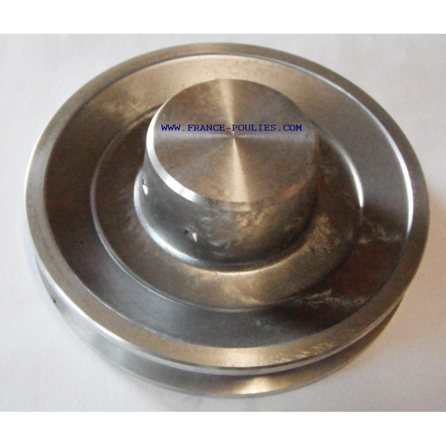 poulie alu 1 SPA 110