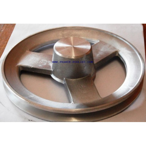 poulie alu 1 SPA 200