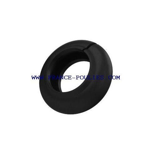 pneu caoutchouc naturel DESCH FLEX® taille 40 