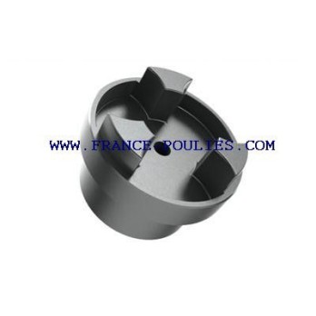 Accouplement élastique HRC® taille 150