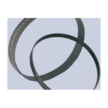 courroie poly chain ® GT2 14 MGT-2520