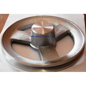 poulie alu 1 SPA 280