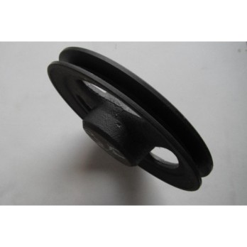 poulie fonte 1 spz ØP 200