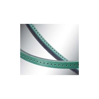 courroie à bout libre section B 17X11 longueur 10 mètres 