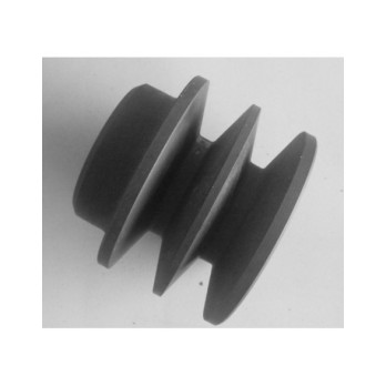 poulie fonte 2 SPA ØP 56