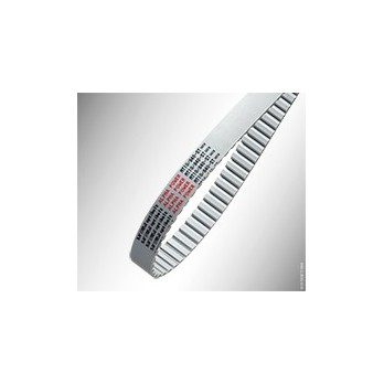 Courroie 1650 T5 LARGEUR 10 