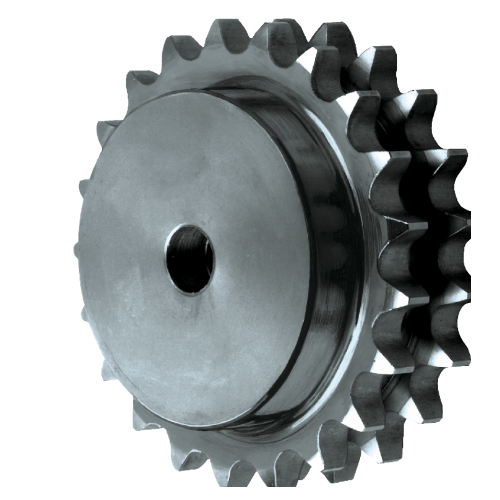 pignon acier 12 dents