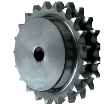 pignon acier 12 dents