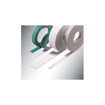 1 POULIE POLY-V ALU ØEXT 50