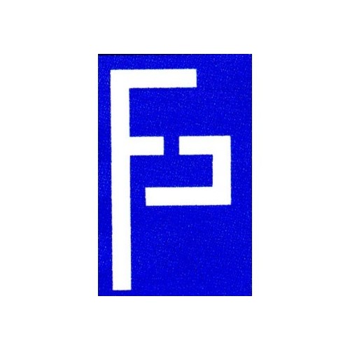 POULIE ACIER 56 5M 15 f