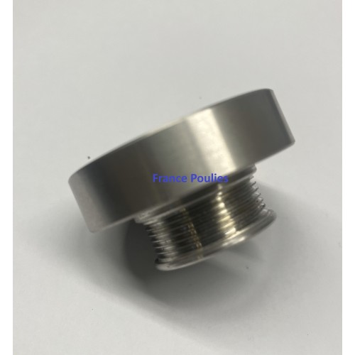 POULIE SECHE LINGE ALU 32PH6