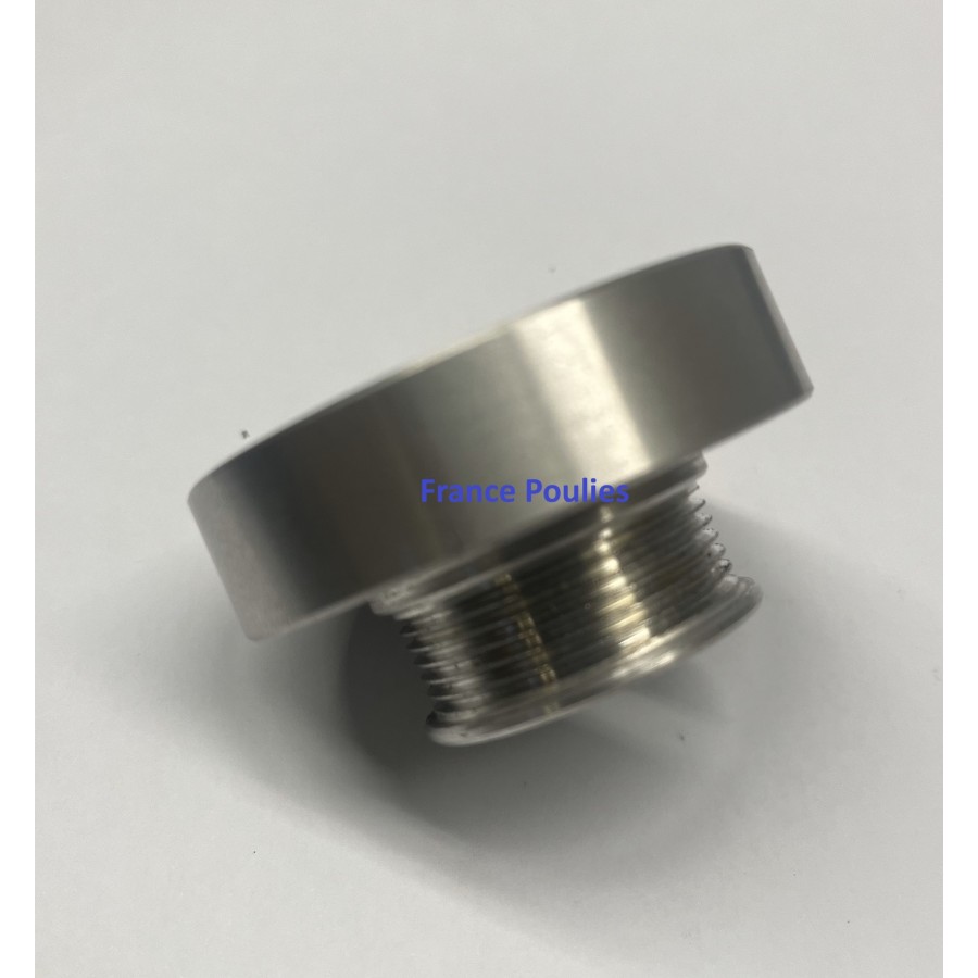 POULIE SECHE LINGE ALU 32PH6