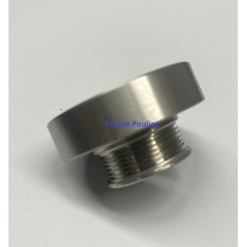 POULIE SECHE LINGE ALU 32PH6