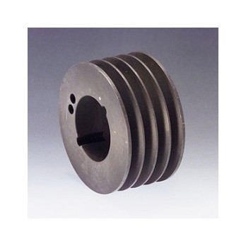 poulie fonte 4 SPB Øp 212