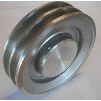 poulie alu 2 SPA 135 