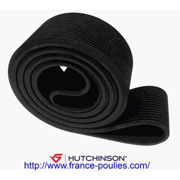 Courroie hpp™ -micro centrale