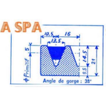  ALU SECTION A SPA XPA