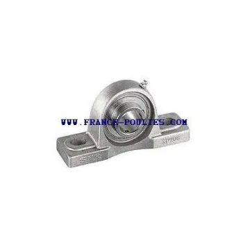 OFFRE POULIE SPECIALE