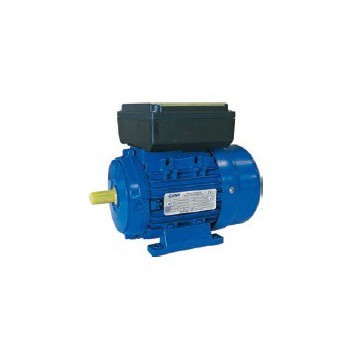 MOTEURS ASYNCHRONES MONOPHASES