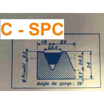  ALU SECTION C- SPC -XPC 