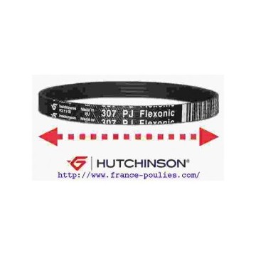 Flector HRC® NBR 80 ShA