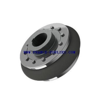 ACCOUPLEMENTS DESCH FLEX®