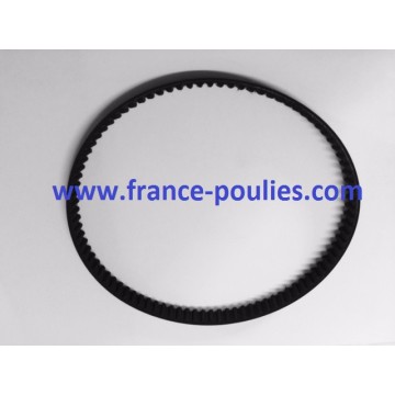 Courroies Powergrip ® GT3 14 MGT