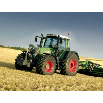 COURROIE POLY-V® AGRICULTURE