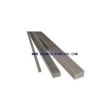 poulie  2 gorges  B-SPB (16.5-17)