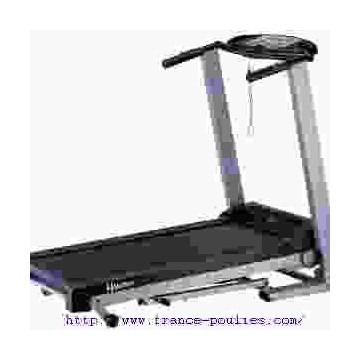 COURROIE POLY V® FITNESS